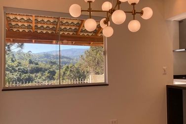 Casa &agrave; venda - 119m&sup2; - ROS&Aacute;RIO