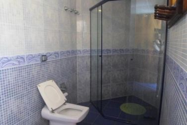 Casa &agrave; venda - 606m&sup2; - NOVA GARD&Ecirc;NIA