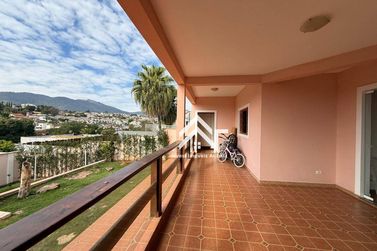 Casa &agrave; venda - 316m&sup2; - Jardim Paulista