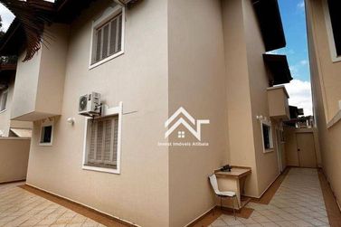 Casa para alugar - 180m&sup2; - Jardim Siriema