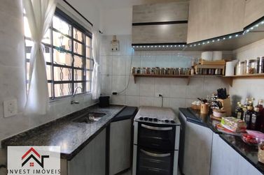 Casa &agrave; venda - 100m&sup2; - Jardim Imperial