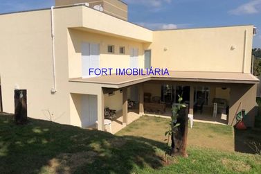 Casa &agrave; venda - 350m&sup2; - CONDOM&Iacute;NIO RESIDENCIAL EQULIBRIUM