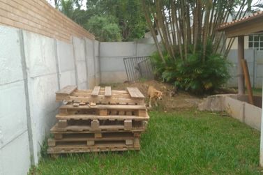 Ch&aacute;cara &agrave; venda - RETIRO DAS FONTES