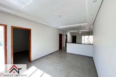 Casa &agrave; venda - 110m&sup2; - Nova Atibaia