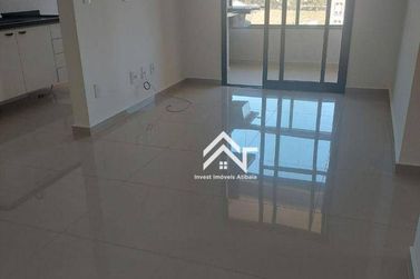 Apartamento para alugar - 70m&sup2; - Atibaia Jardim