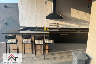 Casa &agrave; venda - 400m&sup2; - Jardim Paulista