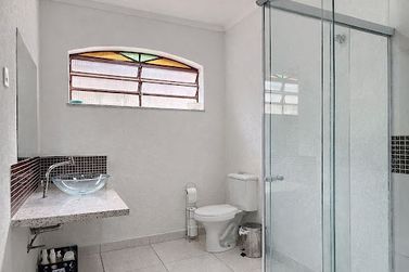 Casa &agrave; venda - 222m&sup2; - Jardim do Lago