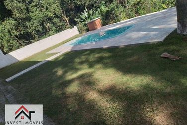 Ch&aacute;cara &agrave; venda - 1500m&sup2; - Alpes Bom Jesus