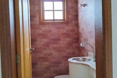 Casa &agrave; venda - 184m&sup2; - Jardim Jaragu&aacute;