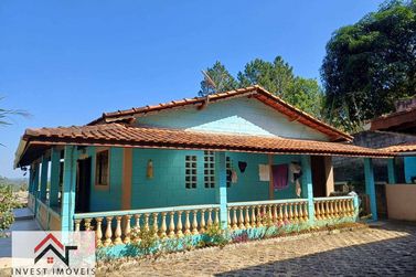 Ch&aacute;cara &agrave; venda - 1024m&sup2; - Vit&oacute;ria R&eacute;gia