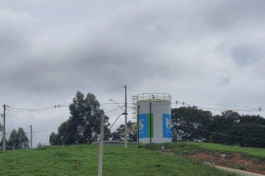 Terreno &agrave; venda - 250m&sup2; - Centro