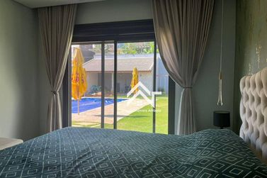 Ch&aacute;cara &agrave; venda - 720m&sup2; - Est&acirc;ncia Santa Maria do Port&atilde;o