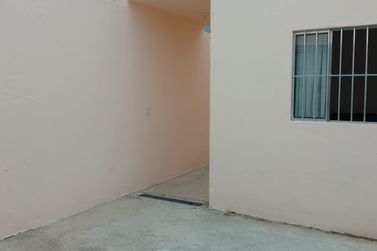 Casa &agrave; venda - NOVA CEREJEIRA