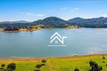 Terreno &agrave; venda - 1000m&sup2; - Panorama