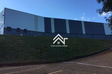 Sal&atilde;o Comercial &agrave; venda - 500m&sup2; - Corumb&aacute;
