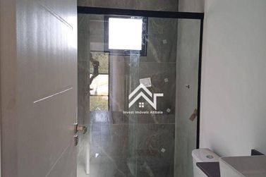 Casa &agrave; venda - 154m&sup2; - Residencial Alvorada