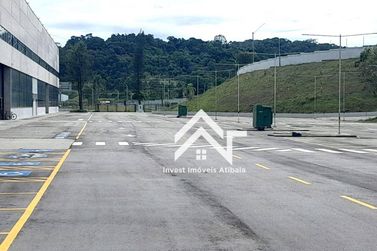 Sal&atilde;o Comercial para alugar - 19535m&sup2; - Jardim Est&acirc;ncia Brasil