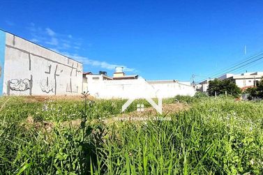 Terreno &agrave; venda - 594m&sup2; - Alvin&oacute;polis