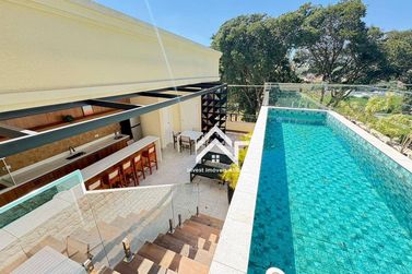 Apartamento para alugar - 77m&sup2; - Nova Gard&ecirc;nia