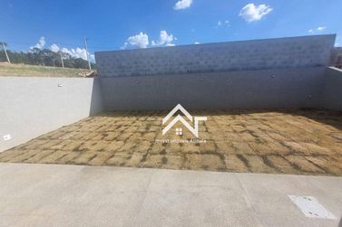 Casa &agrave; venda - 170m&sup2; - Condom&iacute;nio Equilibrium Residencial