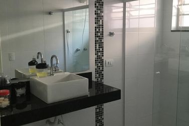 Casa &agrave; venda - 410m&sup2; - VILA ESPERIA OU GIGLIO