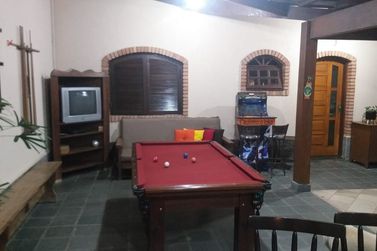 Sobrado &agrave; venda - 791m&sup2; - ALVIN&Oacute;POLIS