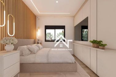 Casa &agrave; venda - 227m&sup2; - Itapetinga