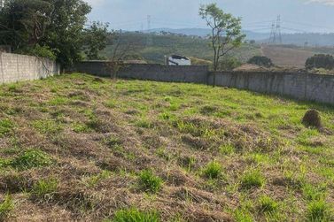 Terreno &agrave; venda - 1000m&sup2; - Est&acirc;ncia Santa Maria do Port&atilde;o