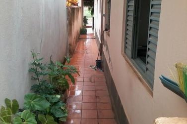 Casa &agrave; venda - Jardim Cerejeiras