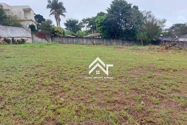 Terreno &agrave; venda - 1200m&sup2; - Jardim Paulista