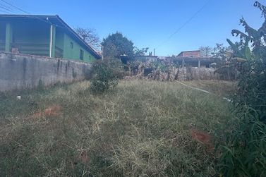 Terreno &agrave; venda - 250m&sup2; - Ros&aacute;rio