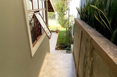 Casa &agrave; venda - 266m&sup2; - Recreio Maristela