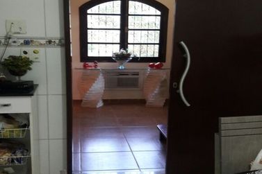 Casa &agrave; venda - 510m&sup2; - Retiro das Fontes