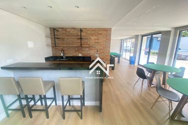 Apartamento para alugar - 88m&sup2; - Nova Gard&ecirc;nia