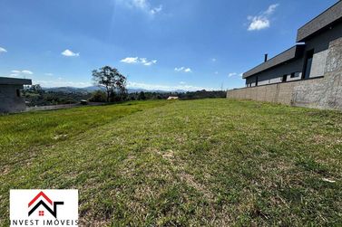 Terreno &agrave; venda - 589m&sup2; - Alto da Floresta Residencial