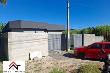 Casa &agrave; venda - 70m&sup2; - Vit&oacute;ria R&eacute;gia