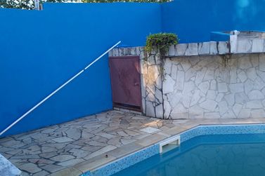 Casa &agrave; venda - TANQUE