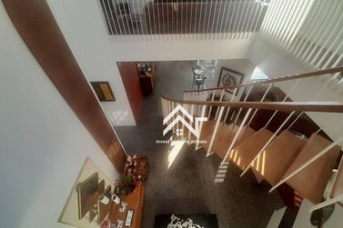 Casa &agrave; venda - 502m&sup2; - Vila Esperia Ou Giglio