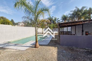 Ch&aacute;cara &agrave; venda - 1100m&sup2; - Jardim Est&acirc;ncia Brasil