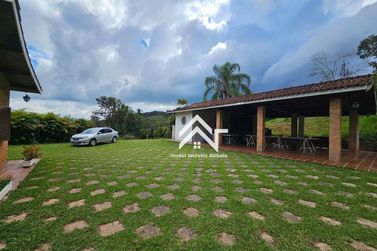 Ch&aacute;cara &agrave; venda - 24000m&sup2; - Ros&aacute;rio