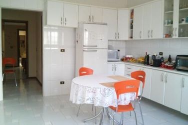 Casa &agrave; venda - 185m&sup2; - Jardim das Flores