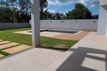 Casa &agrave; venda - 135m&sup2; - Port&atilde;o