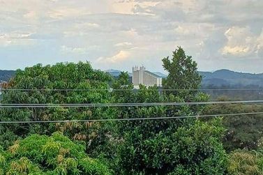 Apartamento &agrave; venda - 54m&sup2; - Ch&aacute;caras Maring&aacute;