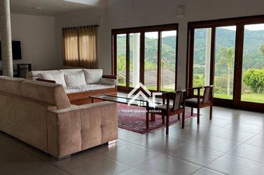 Ch&aacute;cara &agrave; venda - 2000m&sup2; - Mascate