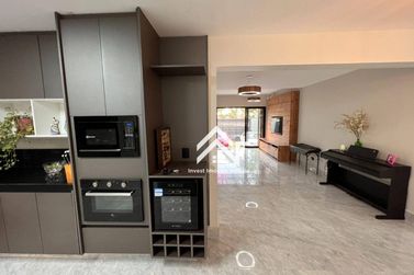 Casa &agrave; venda - 349m&sup2; - Vila Esperia Ou Giglio