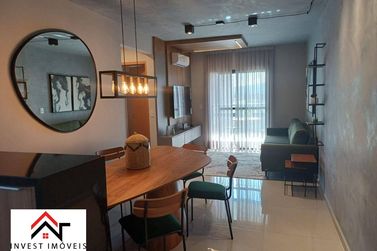 Apartamento &agrave; venda - 61m&sup2; - Alvin&oacute;polis