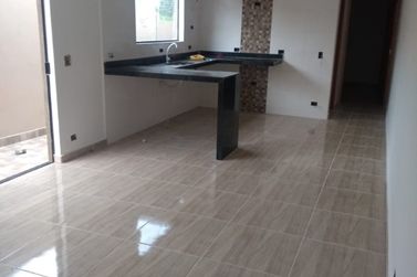 Casa &agrave; venda - 73m&sup2; - JD BROGOT&Aacute;