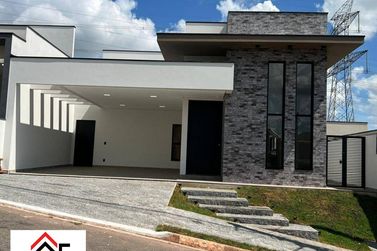 Casa &agrave; venda - 200m&sup2; - Loteamento Residencial Dolce Vita