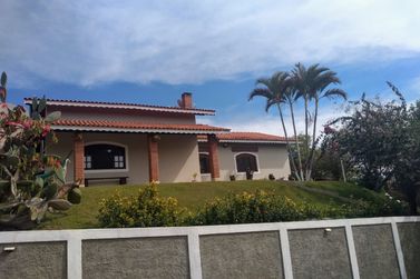 Ch&aacute;cara &agrave; venda - 474m&sup2; - VALE DO RIO CACHOEIRA