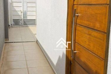 Casa &agrave; venda - 110m&sup2; - Jardim Paulista